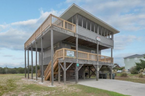 6085 - Golden Daze by Resort Realty